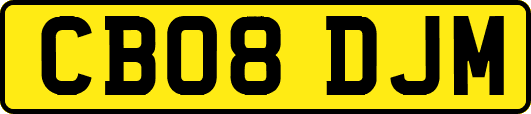 CB08DJM