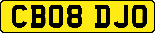 CB08DJO