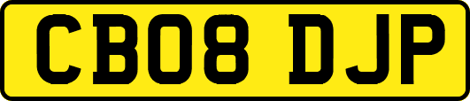 CB08DJP