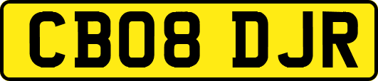 CB08DJR