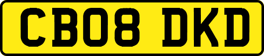 CB08DKD