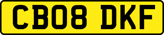 CB08DKF