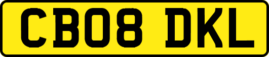 CB08DKL