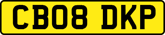 CB08DKP