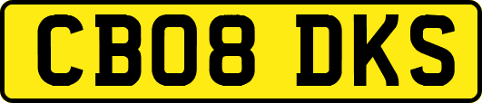 CB08DKS
