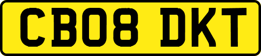 CB08DKT