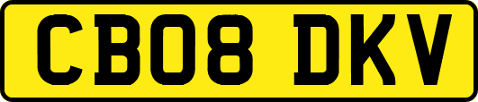 CB08DKV