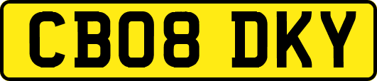 CB08DKY