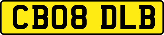 CB08DLB