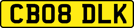 CB08DLK