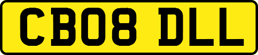 CB08DLL
