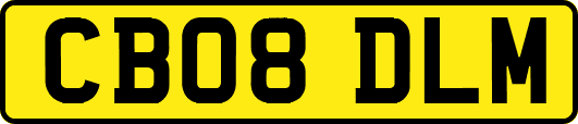 CB08DLM