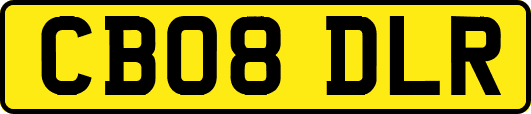 CB08DLR