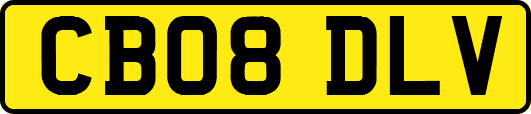 CB08DLV