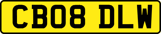 CB08DLW
