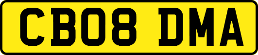 CB08DMA