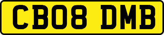 CB08DMB
