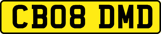 CB08DMD