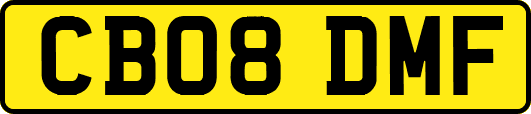 CB08DMF