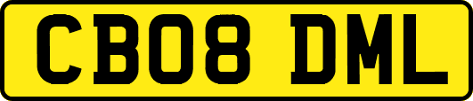 CB08DML