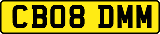 CB08DMM
