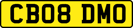 CB08DMO