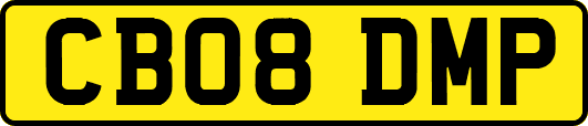 CB08DMP