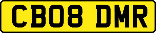 CB08DMR