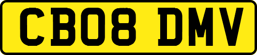 CB08DMV