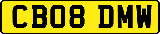 CB08DMW