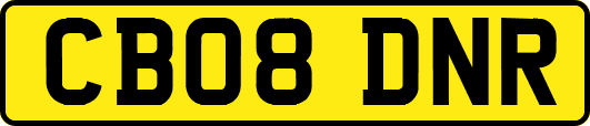 CB08DNR