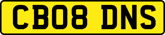 CB08DNS