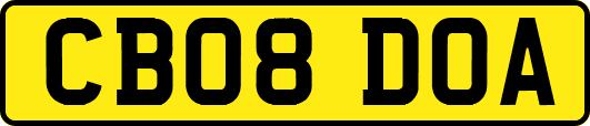CB08DOA