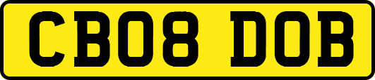 CB08DOB