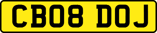 CB08DOJ