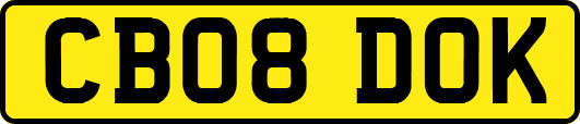 CB08DOK
