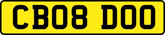 CB08DOO