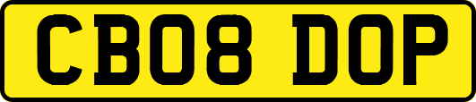 CB08DOP