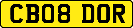 CB08DOR