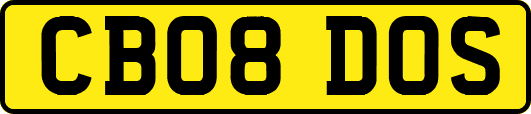 CB08DOS