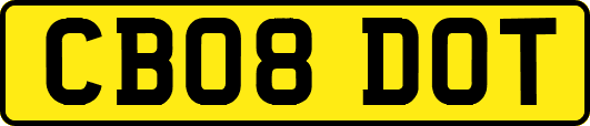 CB08DOT