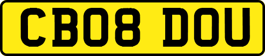 CB08DOU