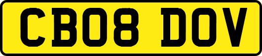 CB08DOV