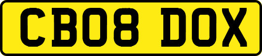 CB08DOX