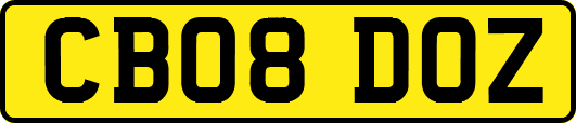 CB08DOZ