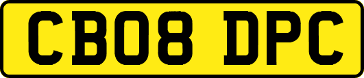 CB08DPC