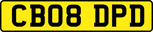 CB08DPD