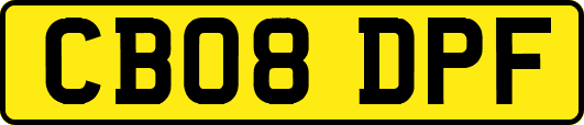 CB08DPF