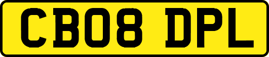 CB08DPL