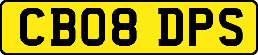 CB08DPS